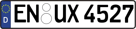 EN-UX4527