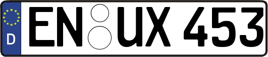 EN-UX453