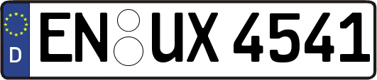 EN-UX4541