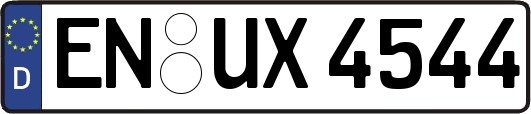 EN-UX4544