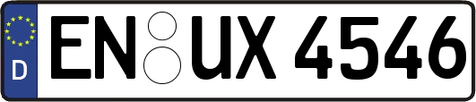 EN-UX4546