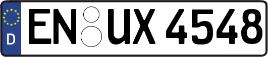 EN-UX4548