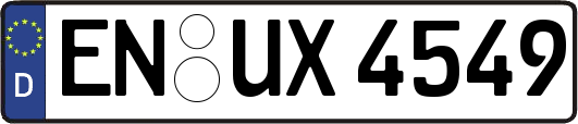 EN-UX4549