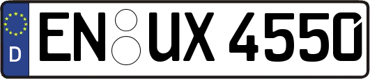 EN-UX4550