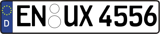 EN-UX4556