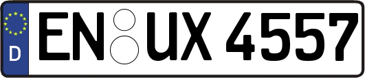 EN-UX4557
