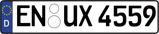 EN-UX4559