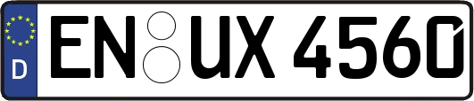 EN-UX4560