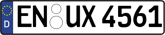 EN-UX4561