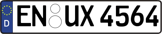 EN-UX4564