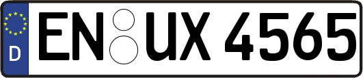 EN-UX4565