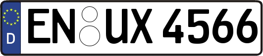 EN-UX4566