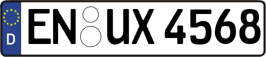 EN-UX4568