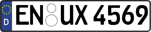 EN-UX4569