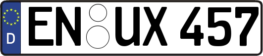 EN-UX457