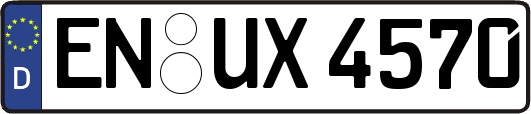 EN-UX4570