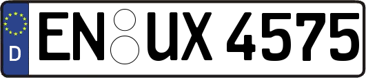 EN-UX4575
