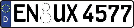 EN-UX4577