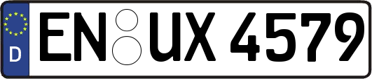 EN-UX4579