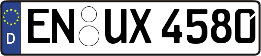 EN-UX4580