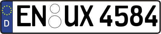 EN-UX4584