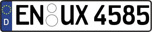 EN-UX4585