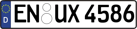 EN-UX4586