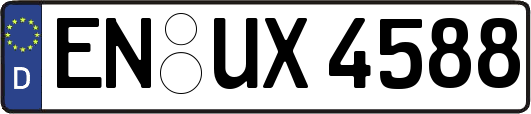 EN-UX4588