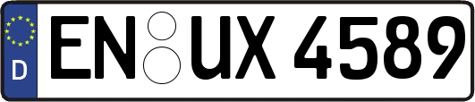 EN-UX4589