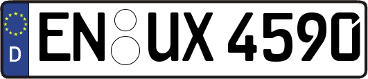 EN-UX4590