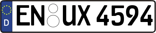 EN-UX4594