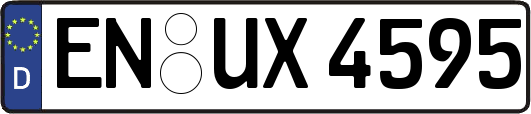 EN-UX4595