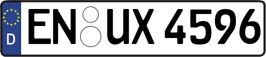 EN-UX4596
