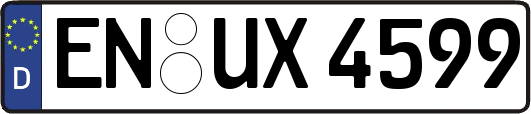 EN-UX4599