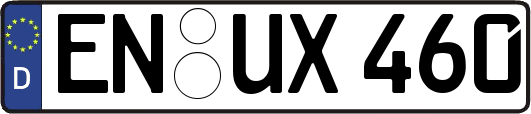 EN-UX460