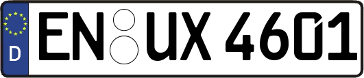 EN-UX4601