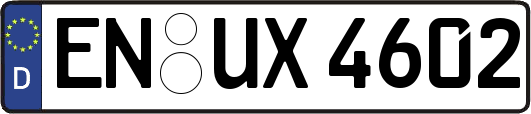 EN-UX4602
