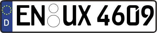 EN-UX4609