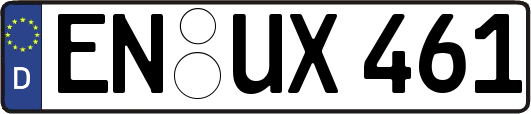 EN-UX461