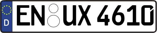 EN-UX4610