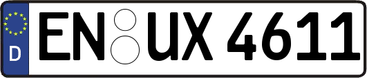 EN-UX4611