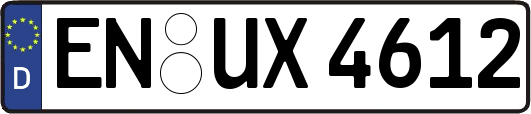 EN-UX4612