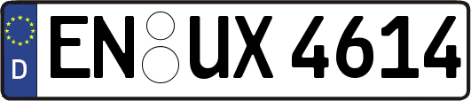 EN-UX4614