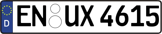 EN-UX4615