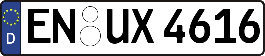 EN-UX4616