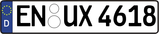 EN-UX4618