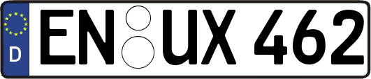 EN-UX462
