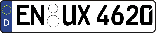 EN-UX4620