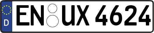 EN-UX4624