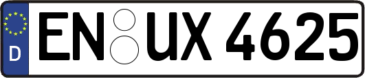 EN-UX4625